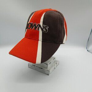 Cleveland Browns adult adjustable ballcap